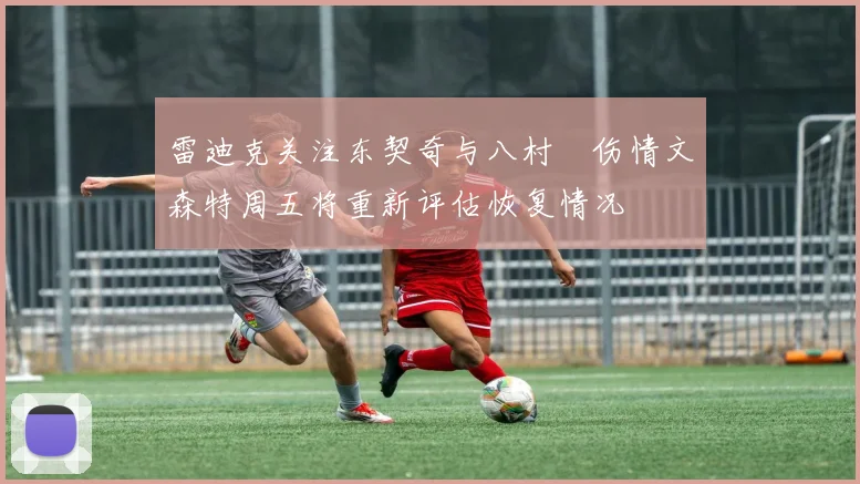 雷迪克关注东契奇与八村塁伤情文森特周五将重新评估恢复情况