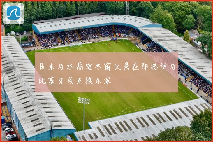 国米与水晶宫冬窗交易在即格伊与比塞克或互换东家