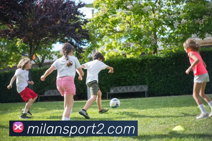 米兰体育APP 体育赛事宣传图