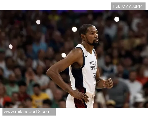 KD强调球星传球的重要性对球队信心的积极影响